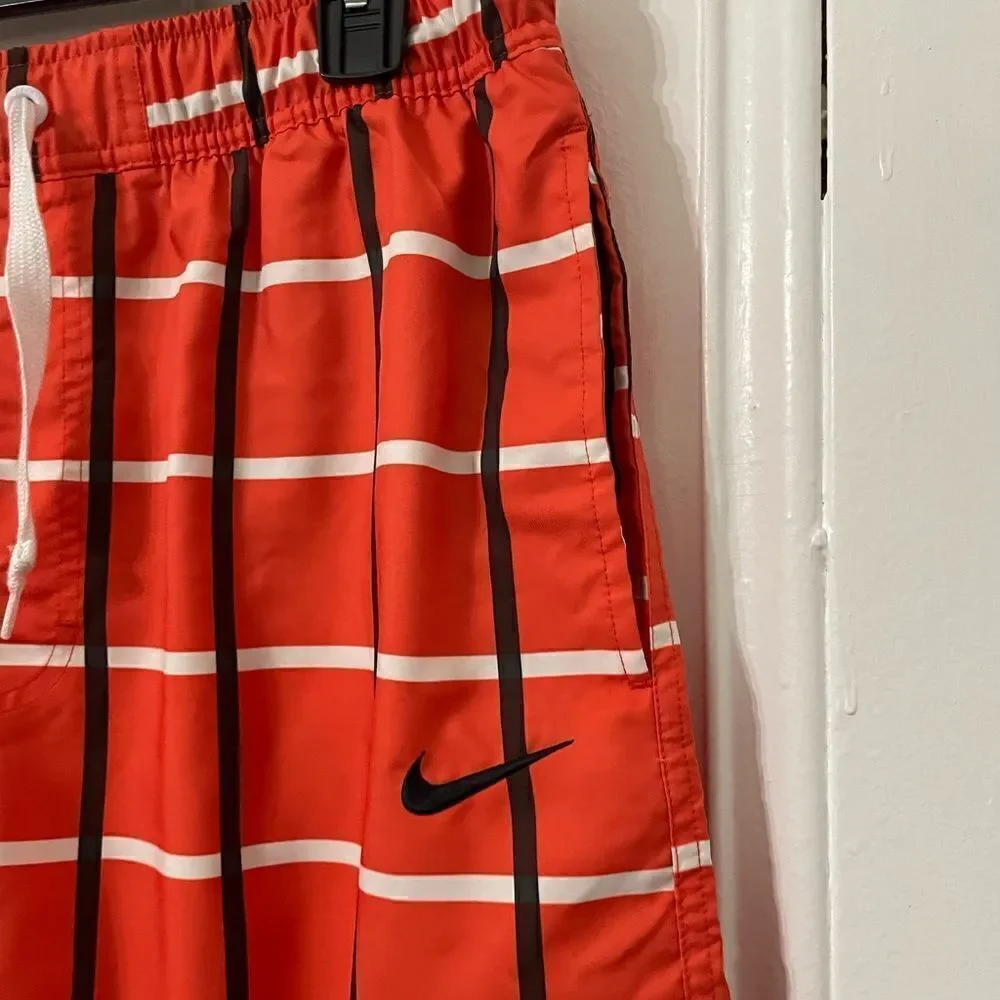 Nike  swim trunks